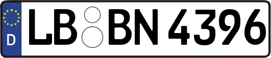 LB-BN4396
