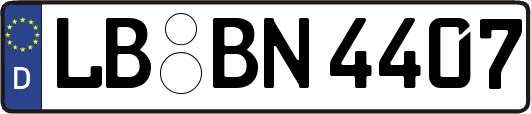 LB-BN4407