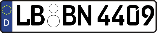 LB-BN4409
