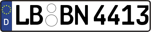 LB-BN4413