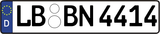 LB-BN4414
