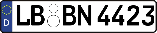 LB-BN4423