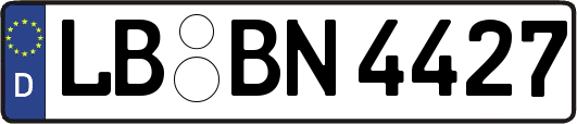 LB-BN4427