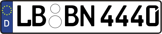 LB-BN4440