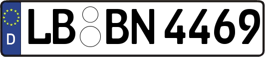 LB-BN4469