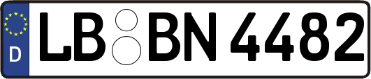 LB-BN4482
