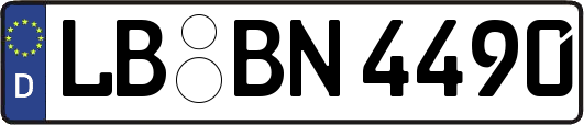 LB-BN4490