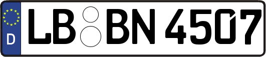 LB-BN4507