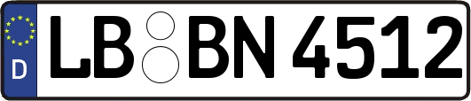 LB-BN4512
