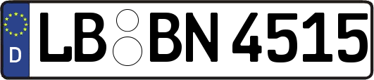 LB-BN4515