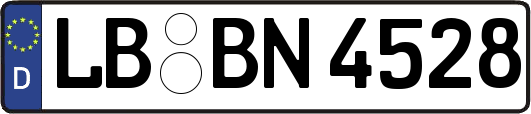 LB-BN4528