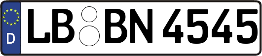 LB-BN4545