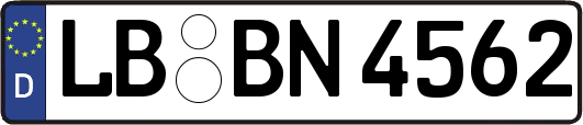LB-BN4562