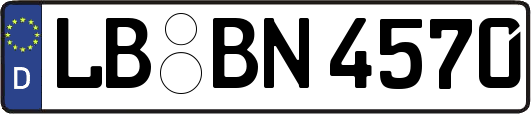 LB-BN4570