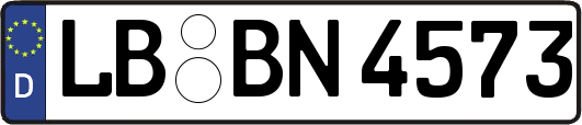LB-BN4573