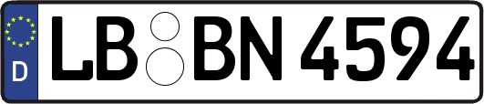 LB-BN4594