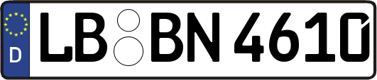 LB-BN4610
