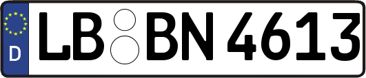LB-BN4613