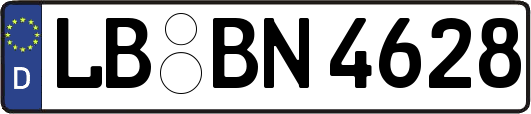 LB-BN4628