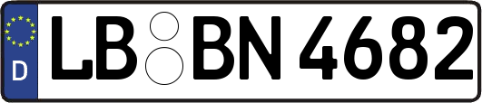 LB-BN4682