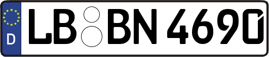 LB-BN4690