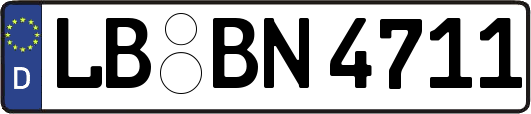 LB-BN4711
