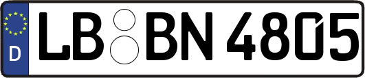 LB-BN4805