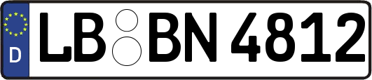 LB-BN4812
