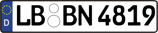 LB-BN4819