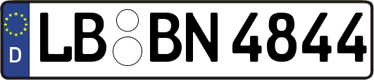 LB-BN4844