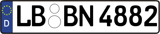 LB-BN4882