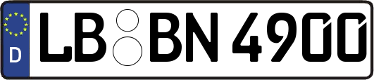 LB-BN4900