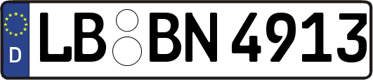 LB-BN4913