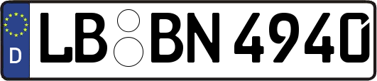 LB-BN4940