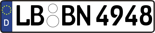 LB-BN4948