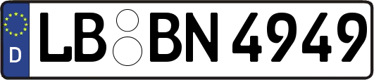 LB-BN4949