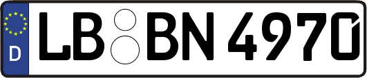 LB-BN4970