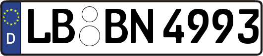 LB-BN4993