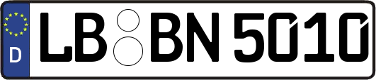 LB-BN5010