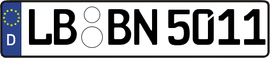 LB-BN5011