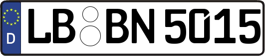 LB-BN5015
