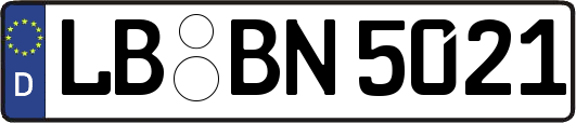 LB-BN5021