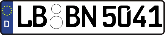 LB-BN5041
