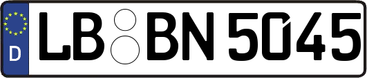 LB-BN5045