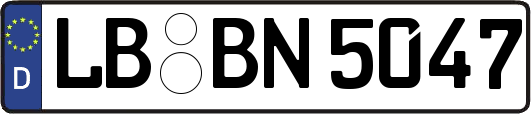 LB-BN5047