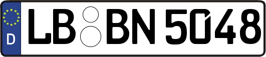LB-BN5048