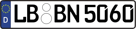 LB-BN5060