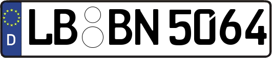 LB-BN5064
