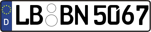LB-BN5067