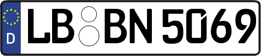 LB-BN5069